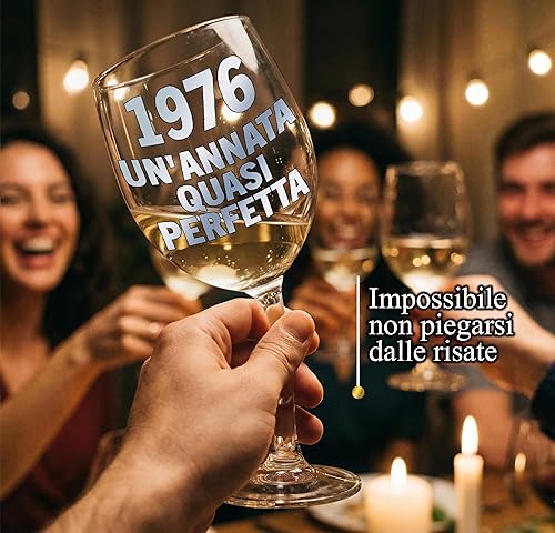 Calice Personalizzato
