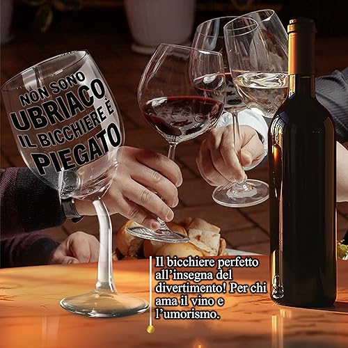 Calice Personalizzato